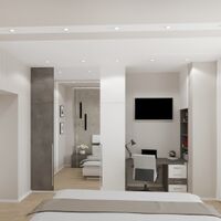 Оренда квартири Харків, Павлове Поле, 90м²