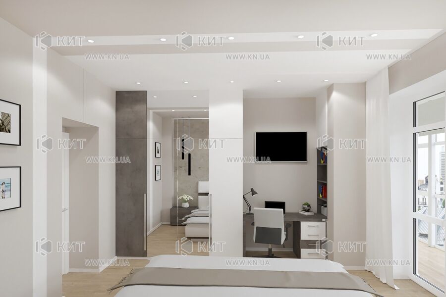 Оренда квартири Харків, Павлове Поле, 90м²