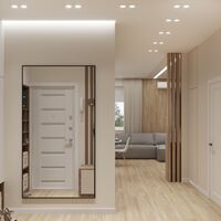 Оренда квартири Харків, Павлове Поле, 90м²