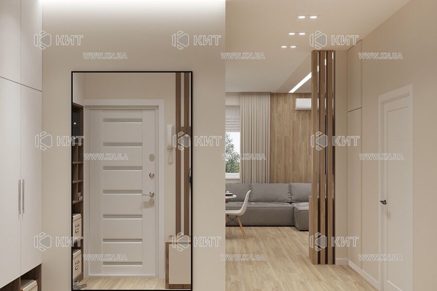 Оренда квартири Харків, Павлове Поле, 90м²