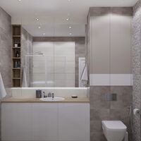 Оренда квартири Харків, Павлове Поле, 90м²
