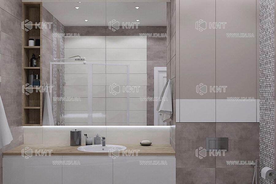 Оренда квартири Харків, Павлове Поле, 90м²