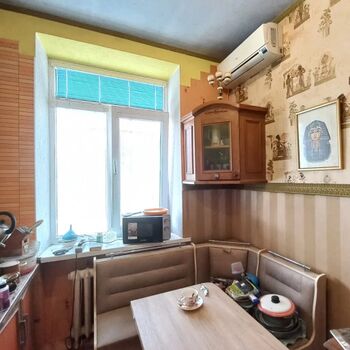Продаж квартир - Харків,  Любові Малої (Постишева) пр.  14