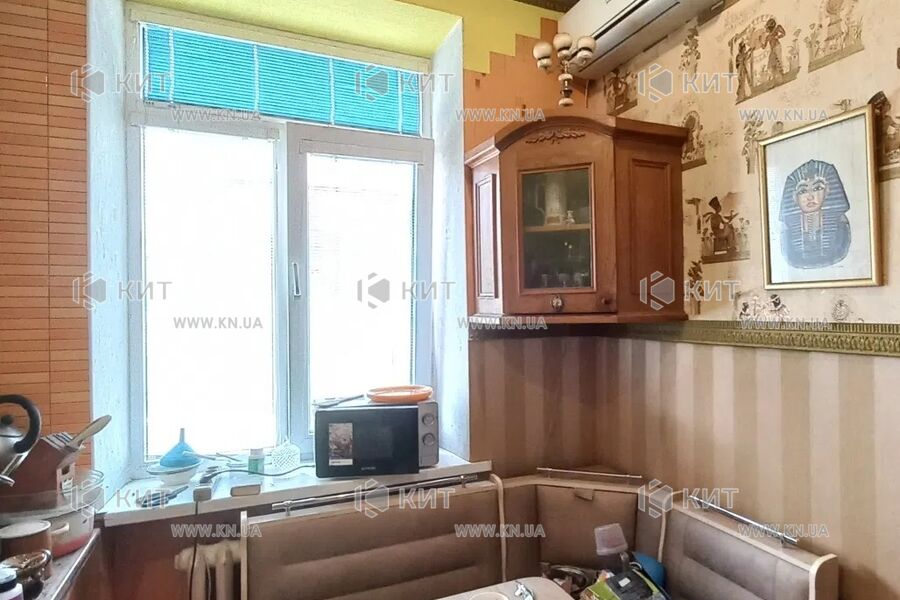 Продажа квартиры Харьков, Холодная гора, 67м²