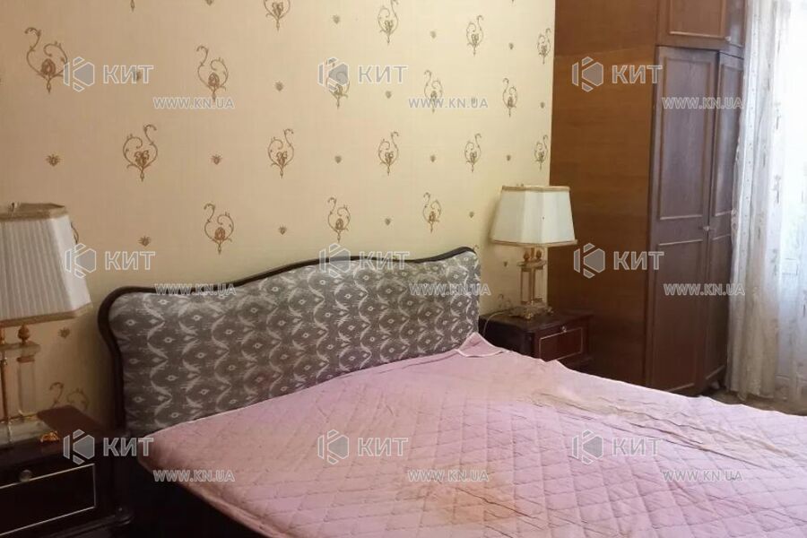 Продажа квартиры Харьков, Холодная гора, 67м²