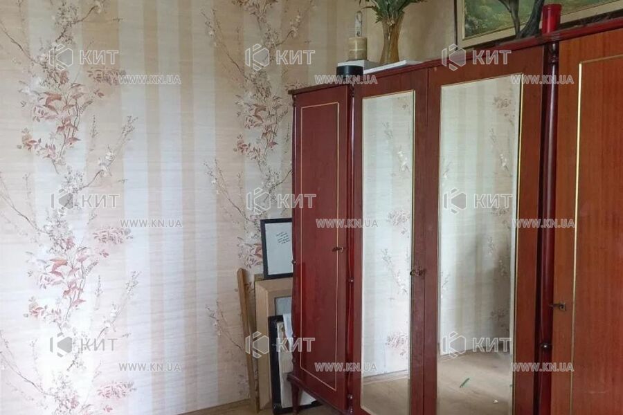 Продажа квартиры Харьков, Холодная гора, 67м²