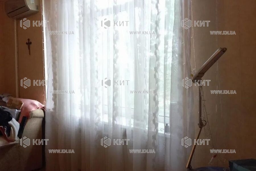Продажа квартиры Харьков, Холодная гора, 67м²