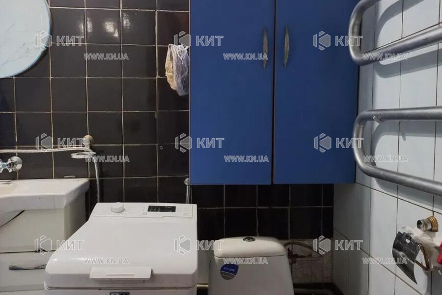 Продажа квартиры Харьков, Холодная гора, 67м²