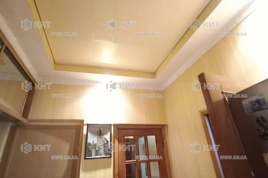 Продажа квартиры Харьков, Холодная гора, 67м²