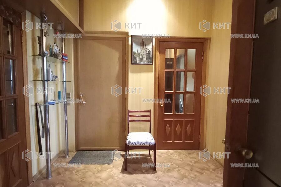 Продажа квартиры Харьков, Холодная гора, 67м²