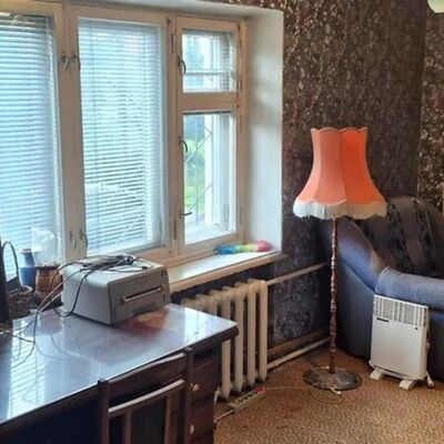 Продажа 	 Харків,  Академіка Павлова вул.   44