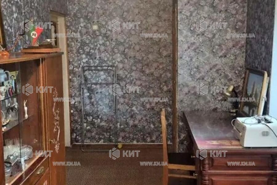 Продаж квартири Харків, Спорт.Гагар.Повст., 43.1м²