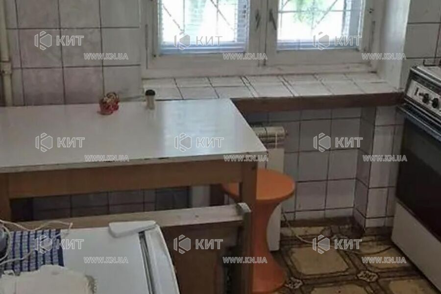 Продаж квартири Харків, Спорт.Гагар.Повст., 43.1м²