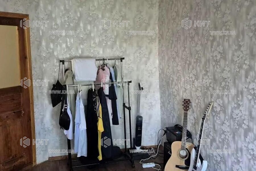 Продаж квартири Харків, Спорт.Гагар.Повст., 43.1м²