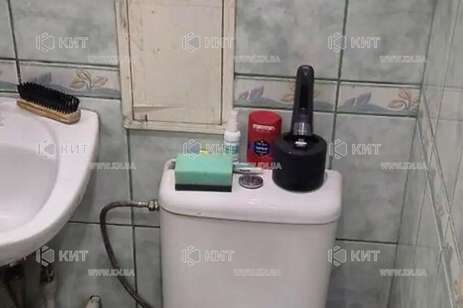 Продаж квартири Харків, Спорт.Гагар.Повст., 43.1м²