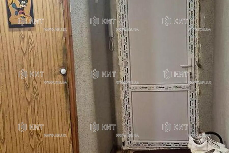 Продаж квартири Харків, Спорт.Гагар.Повст., 43.1м²