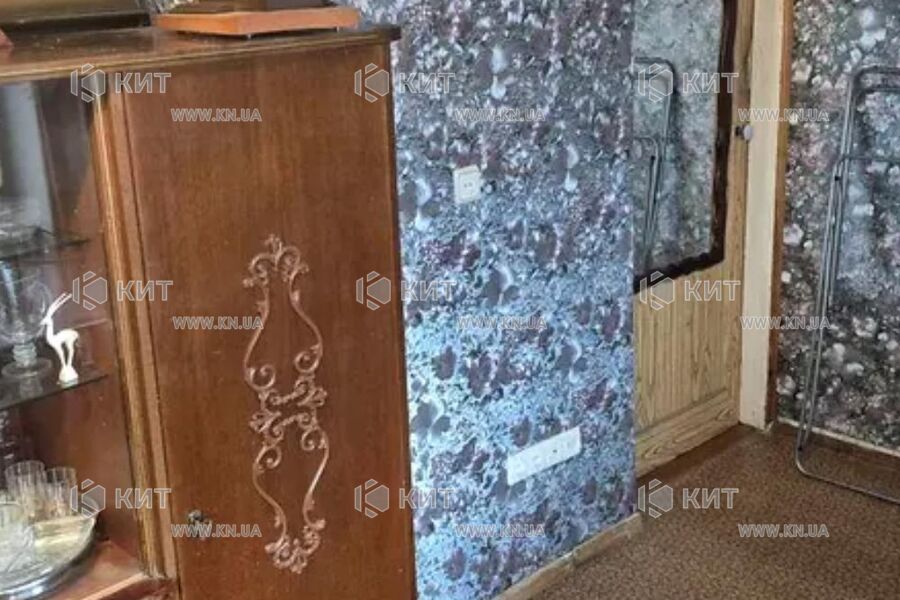 Продаж квартири Харків, Спорт.Гагар.Повст., 43.1м²