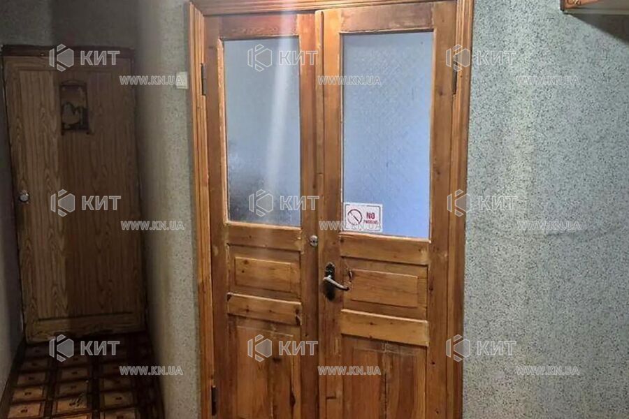 Продаж квартири Харків, Спорт.Гагар.Повст., 43.1м²