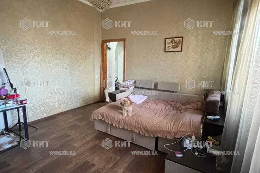 Продаж квартири Харків, Холодна Гора, 60м²