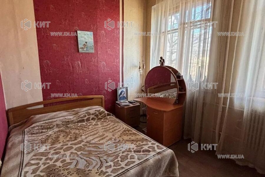 Продаж квартири Харків, Холодна Гора, 60м²