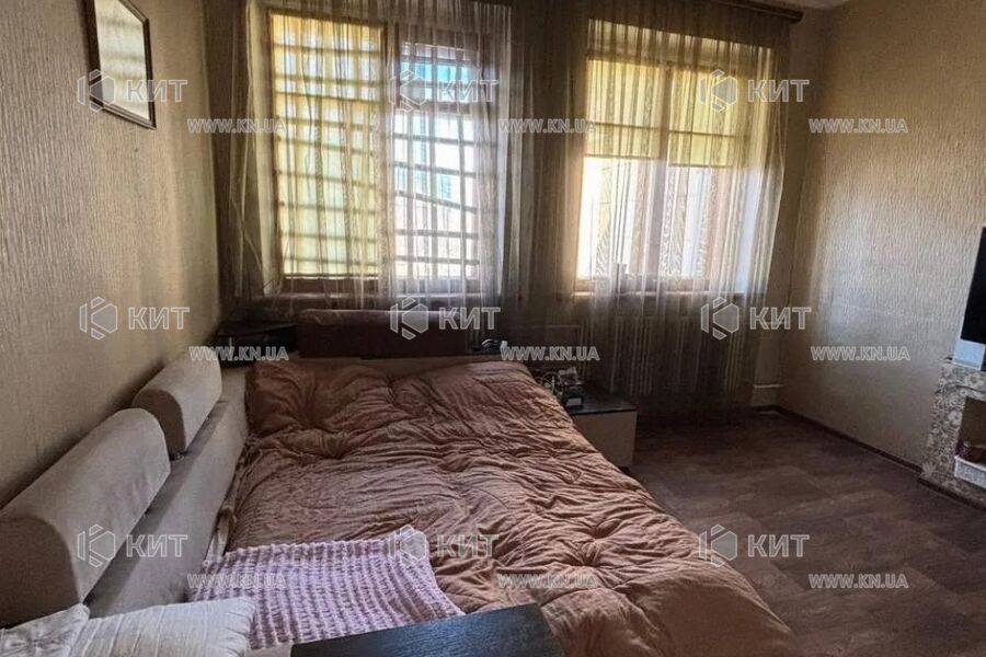 Продаж квартири Харків, Холодна Гора, 60м²