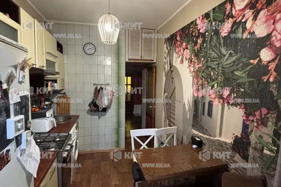 Продаж квартири Харків, Холодна Гора, 60м²