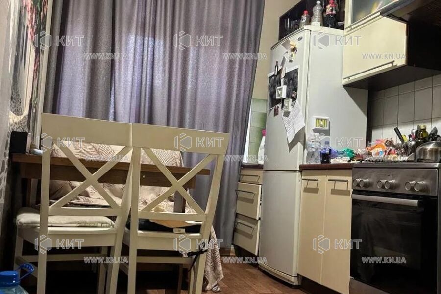 Продаж квартири Харків, Холодна Гора, 60м²