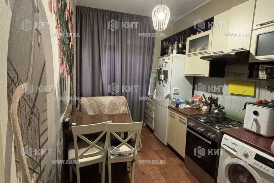 Продаж квартири Харків, Холодна Гора, 60м²