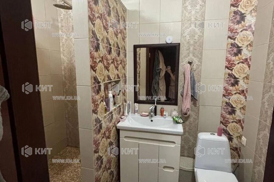 Продаж квартири Харків, Холодна Гора, 60м²