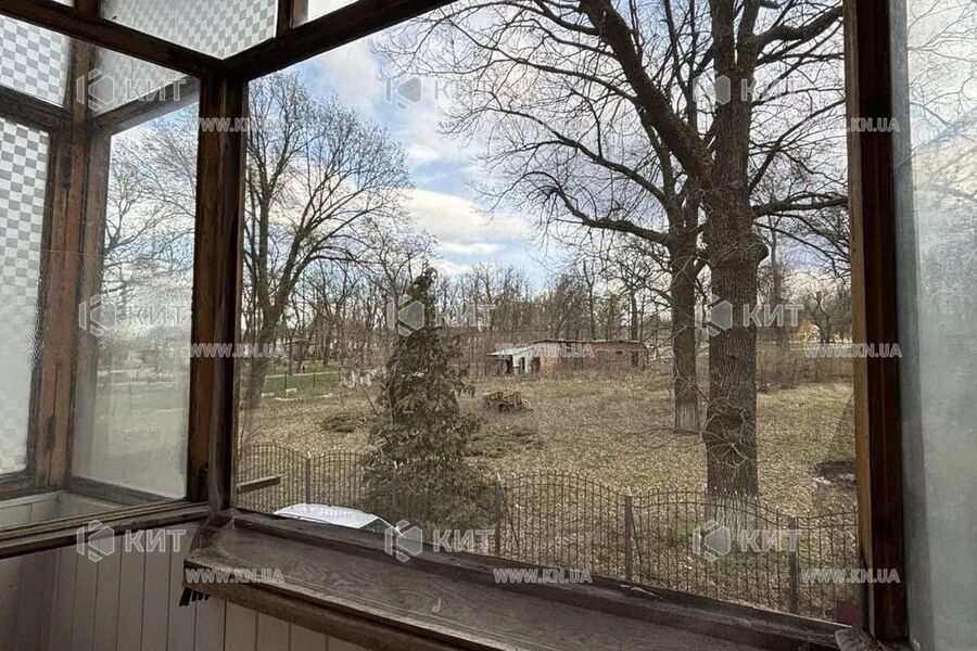 Продаж квартири Харків, Холодна Гора, 60м²