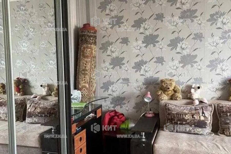 Продажа квартиры Харьков, Завод Шевченко, 31м²