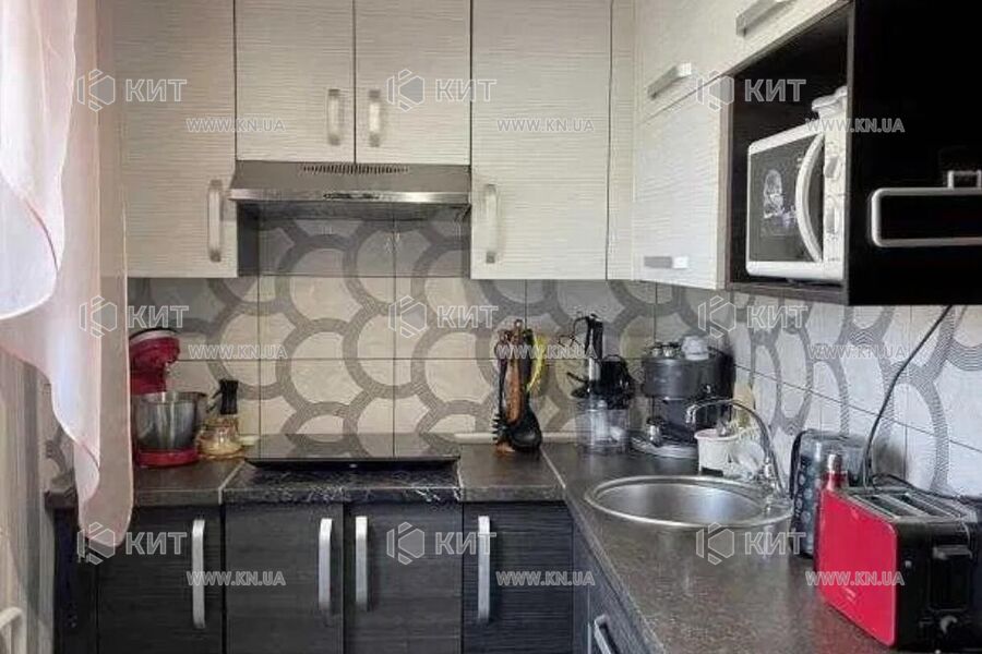 Продажа квартиры Харьков, Завод Шевченко, 31м²