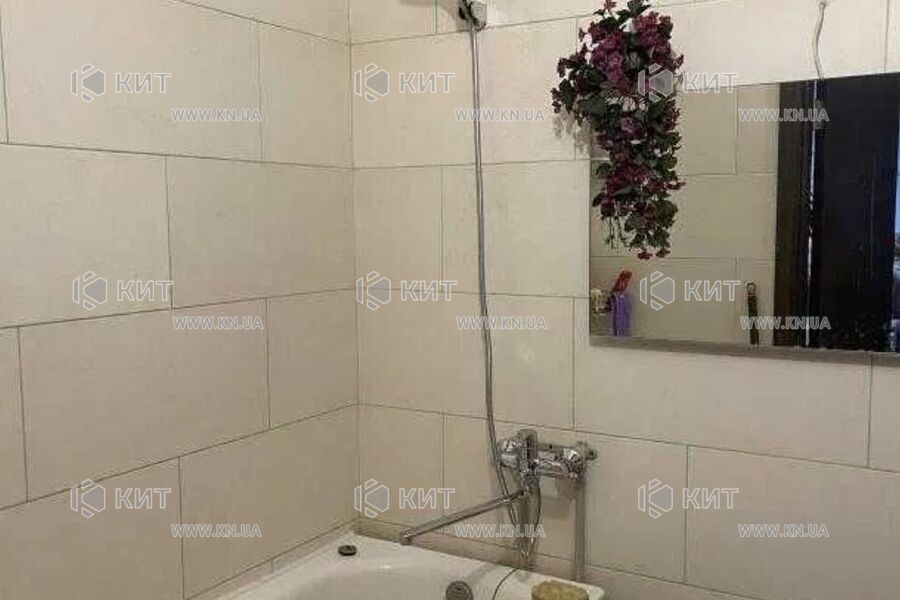 Продажа квартиры Харьков, Завод Шевченко, 31м²