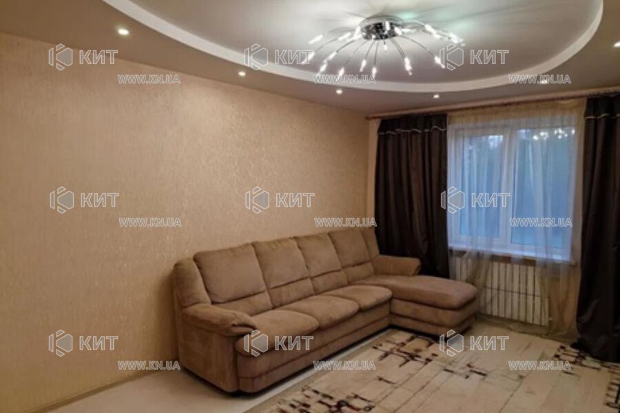 Продаж квартири Харків, Клочківська, 65м²