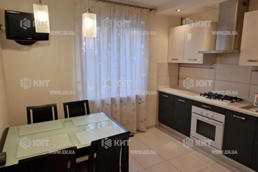 Продаж квартири Харків, Клочківська, 65м²