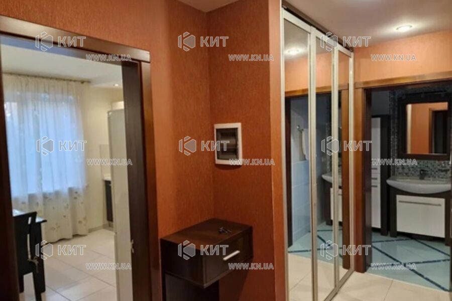 Продаж квартири Харків, Клочківська, 65м²
