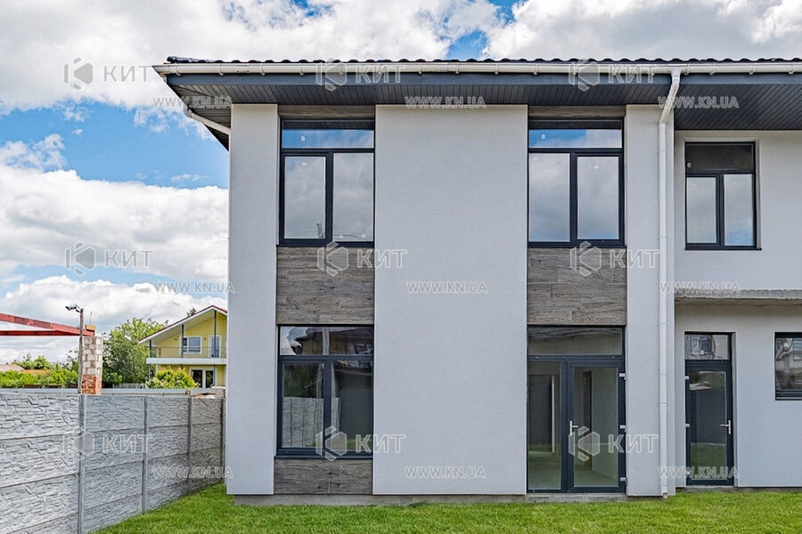 Продажа дома Харьков, Великая Даниловка, 150м²
