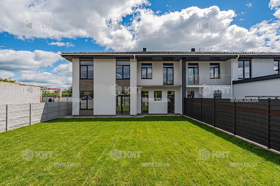 Продажа дома Харьков, Великая Даниловка, 150м²
