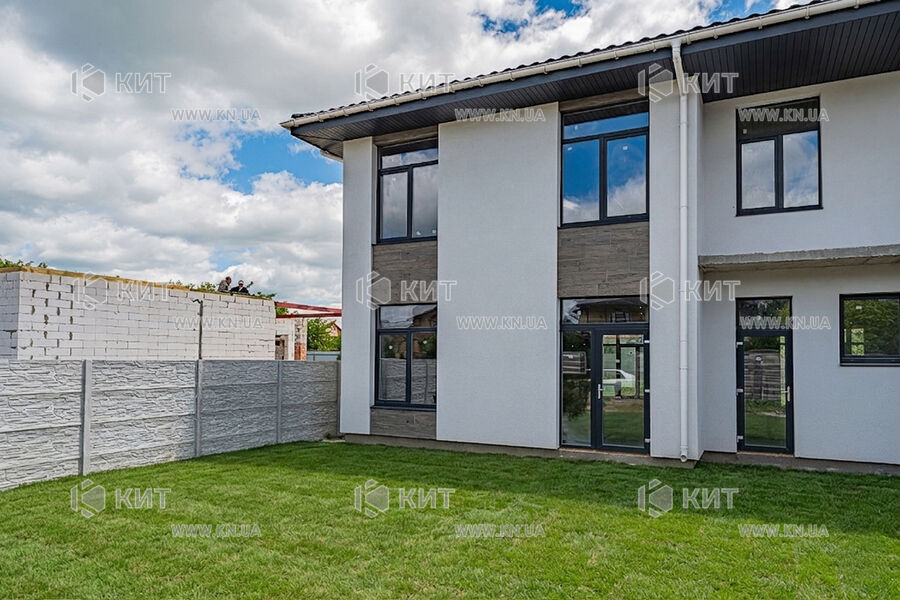 Продажа дома Харьков, Великая Даниловка, 150м²