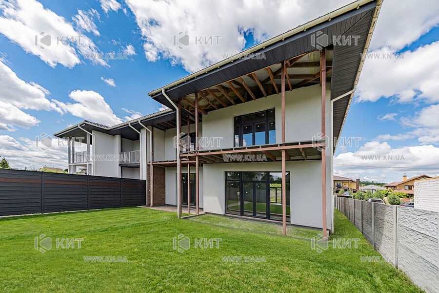Продажа дома Харьков, Великая Даниловка, 150м²
