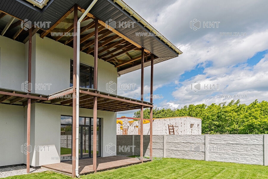 Продажа дома Харьков, Великая Даниловка, 150м²
