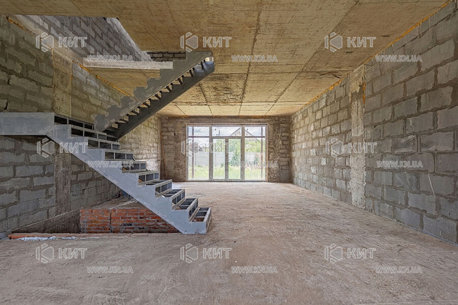 Продажа дома Харьков, Великая Даниловка, 150м²