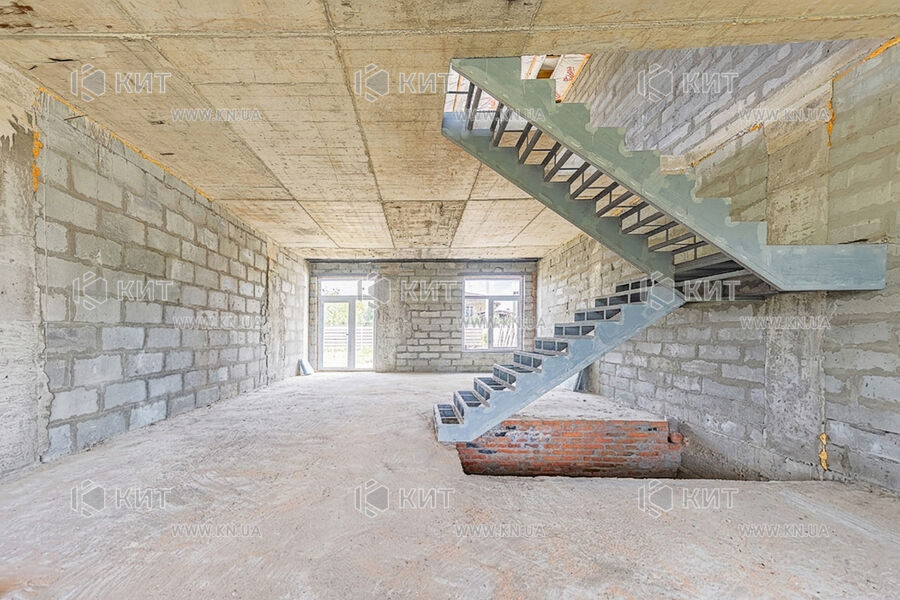 Продажа дома Харьков, Великая Даниловка, 150м²