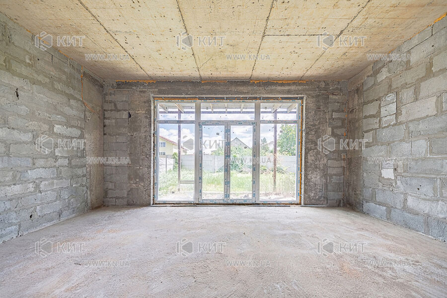 Продажа дома Харьков, Великая Даниловка, 150м²