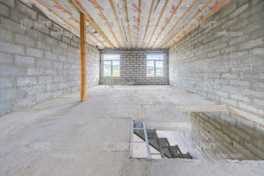 Продажа дома Харьков, Великая Даниловка, 150м²