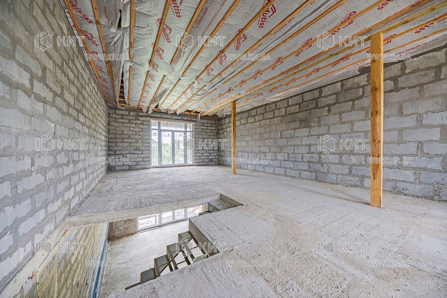 Продажа дома Харьков, Великая Даниловка, 150м²