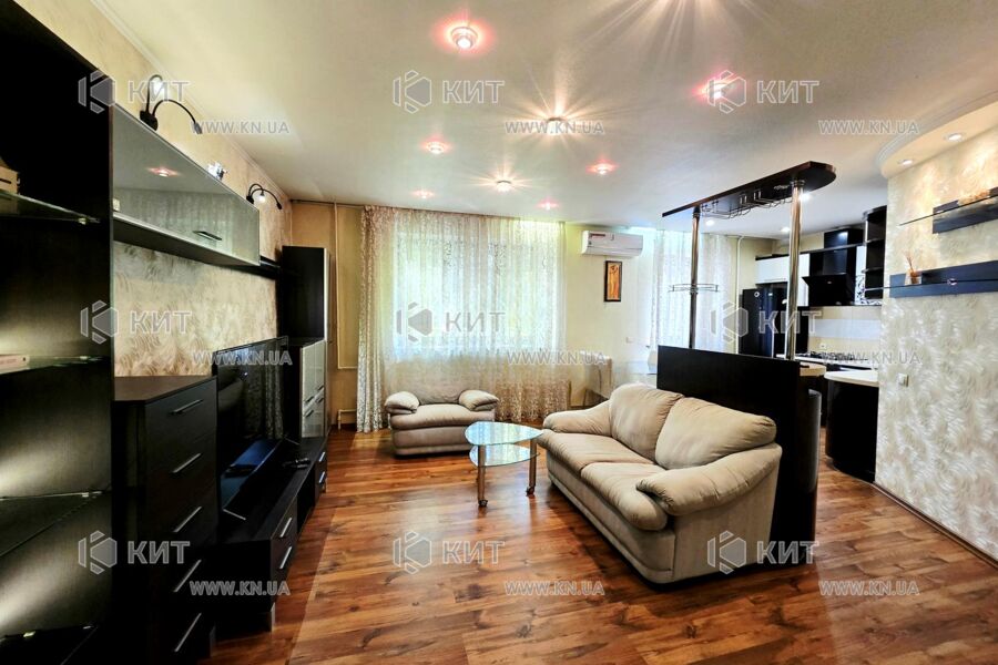 Продажа квартиры Харьков, Клочковская, 65м²