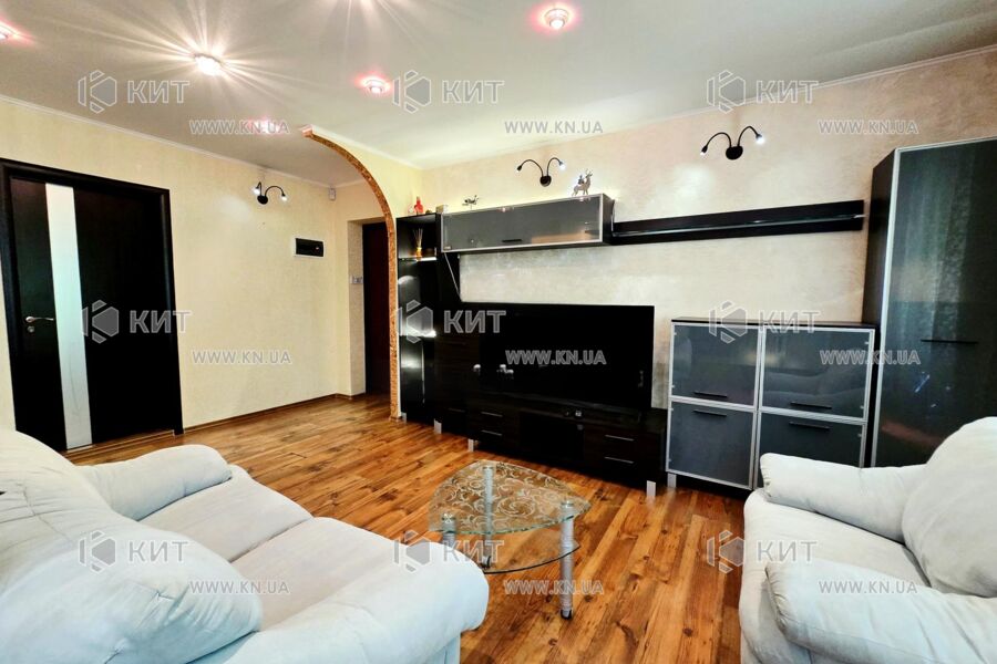 Продажа квартиры Харьков, Клочковская, 65м²