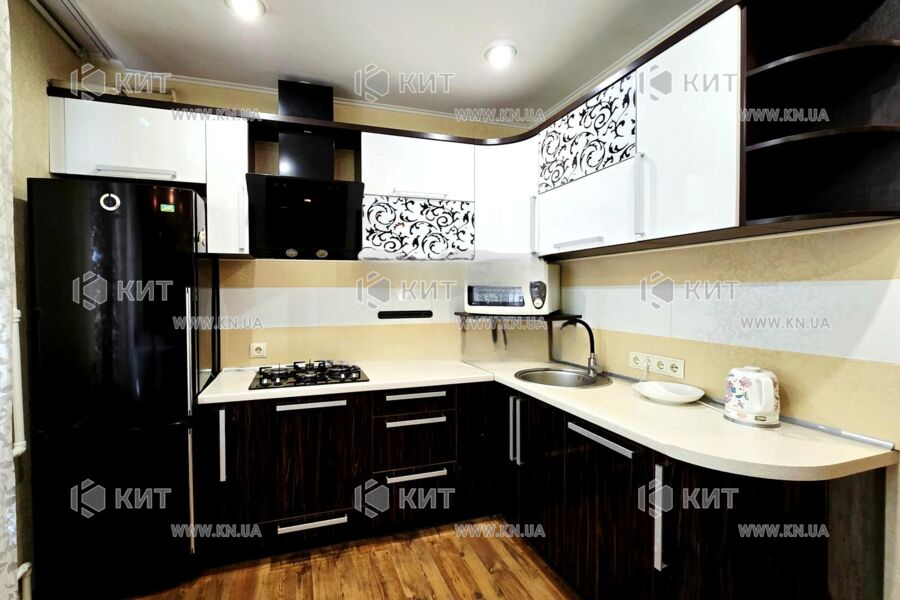Продажа квартиры Харьков, Клочковская, 65м²