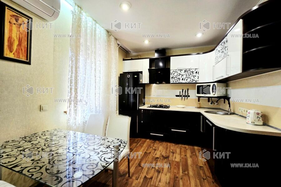 Продажа квартиры Харьков, Клочковская, 65м²